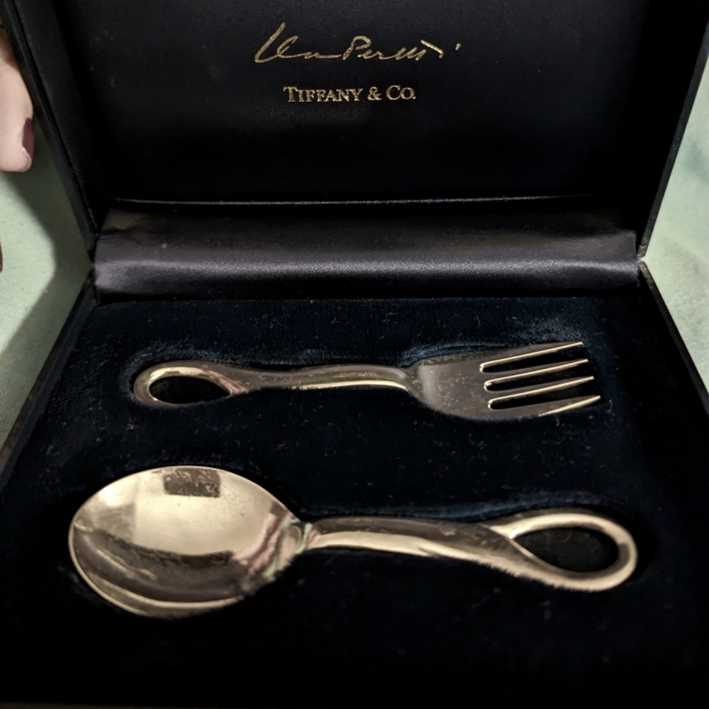 Tiffany & Co. Elsa Peretti